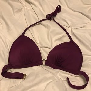 Venus C cup bikini top